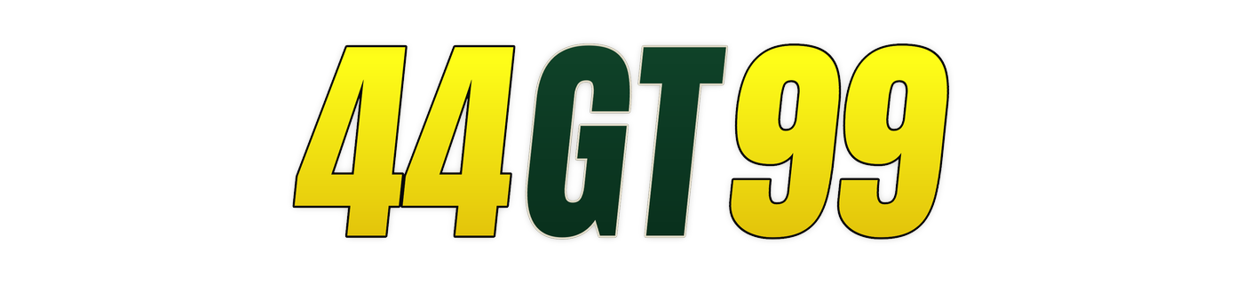44gt99 লোগো
